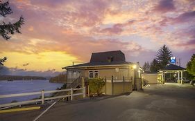 Best Western Pier Point Inn
